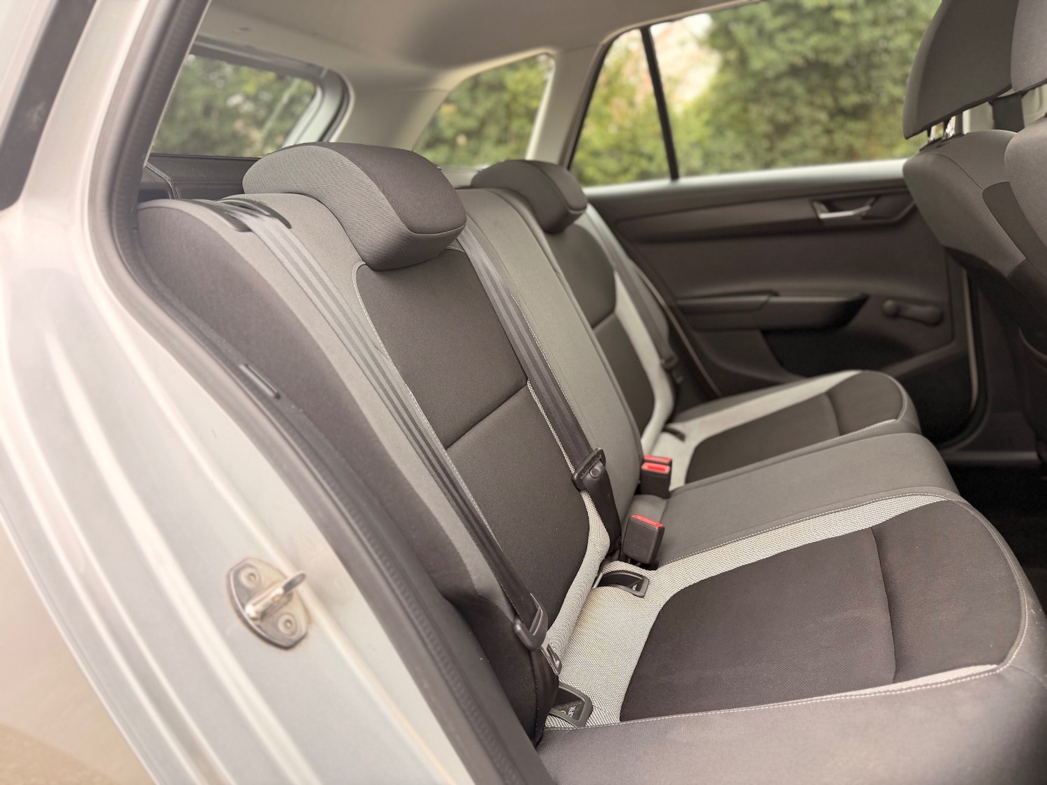 Used Skoda Fabia 2015 for sale - 77982761: Photo 26