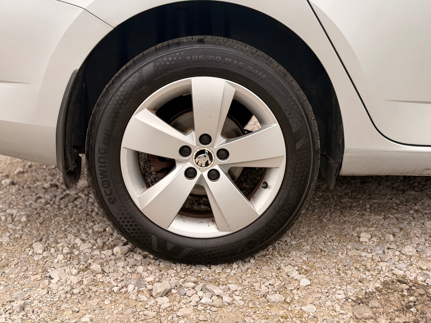 Used Skoda Fabia 2015 for sale - 77982761: Photo 27