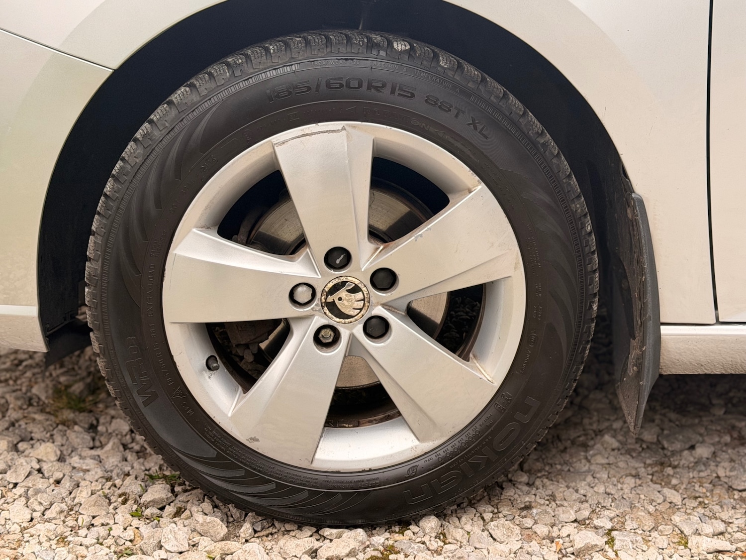 Used Skoda Fabia 2015 for sale - 77982761: Photo 29