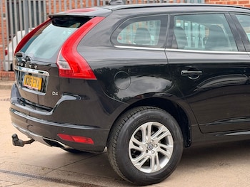 Used Volvo XC60 2016 for sale - 79095618: Photo
