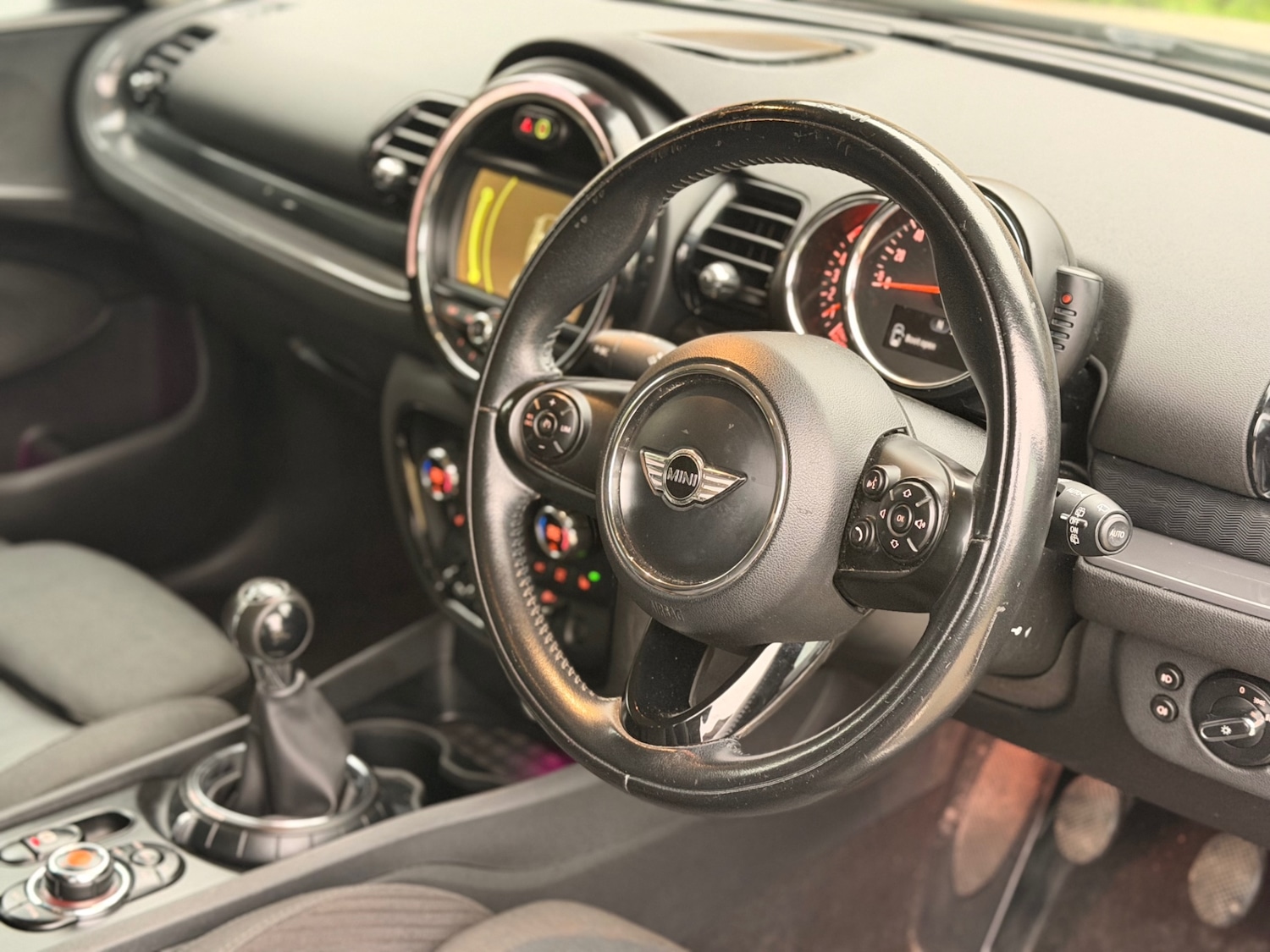 Used MINI Clubman 2017 for sale - 77050299: Photo 10