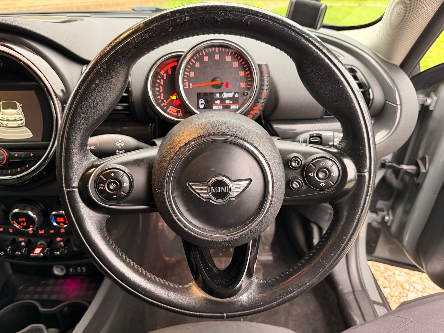 Used MINI Clubman 2017 for sale - 77050299: Photo 11