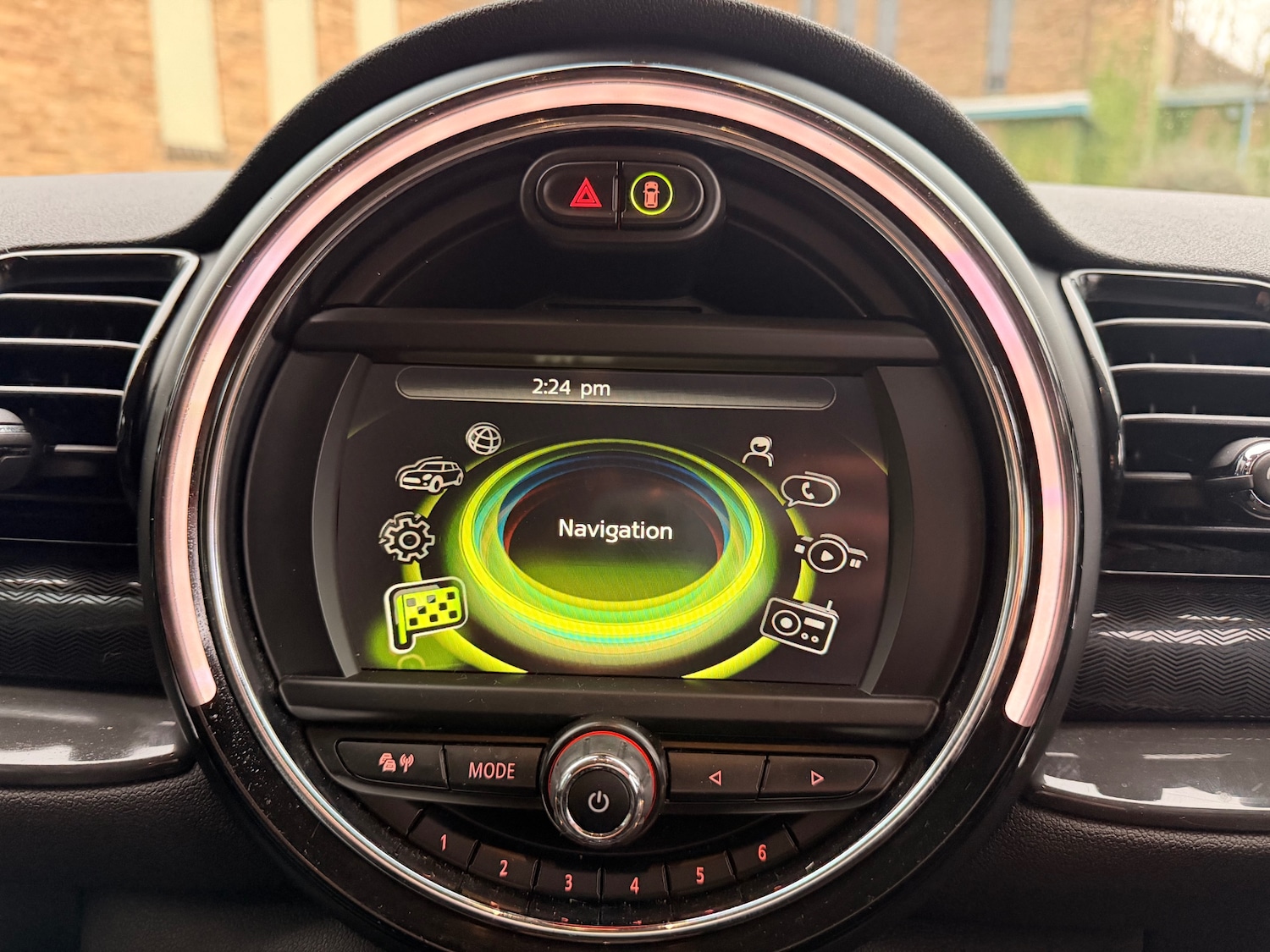 Used MINI Clubman 2017 for sale - 77050299: Photo 15