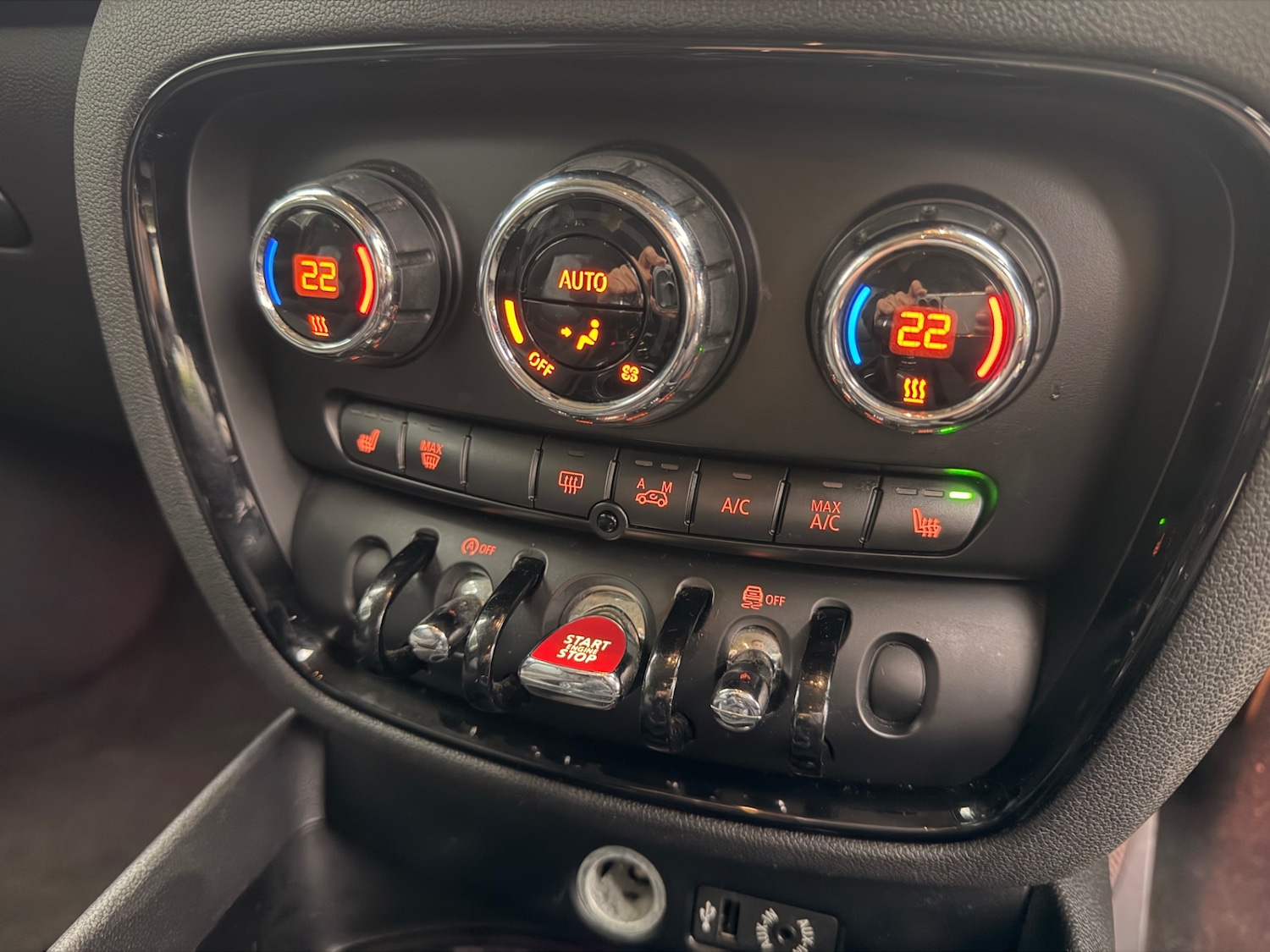 Used MINI Clubman 2017 for sale - 77050299: Photo 16