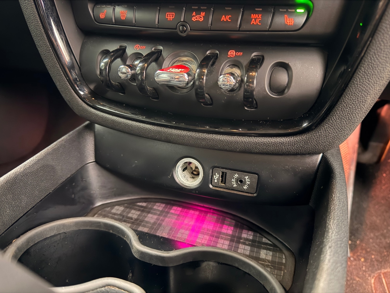 Used MINI Clubman 2017 for sale - 77050299: Photo 17