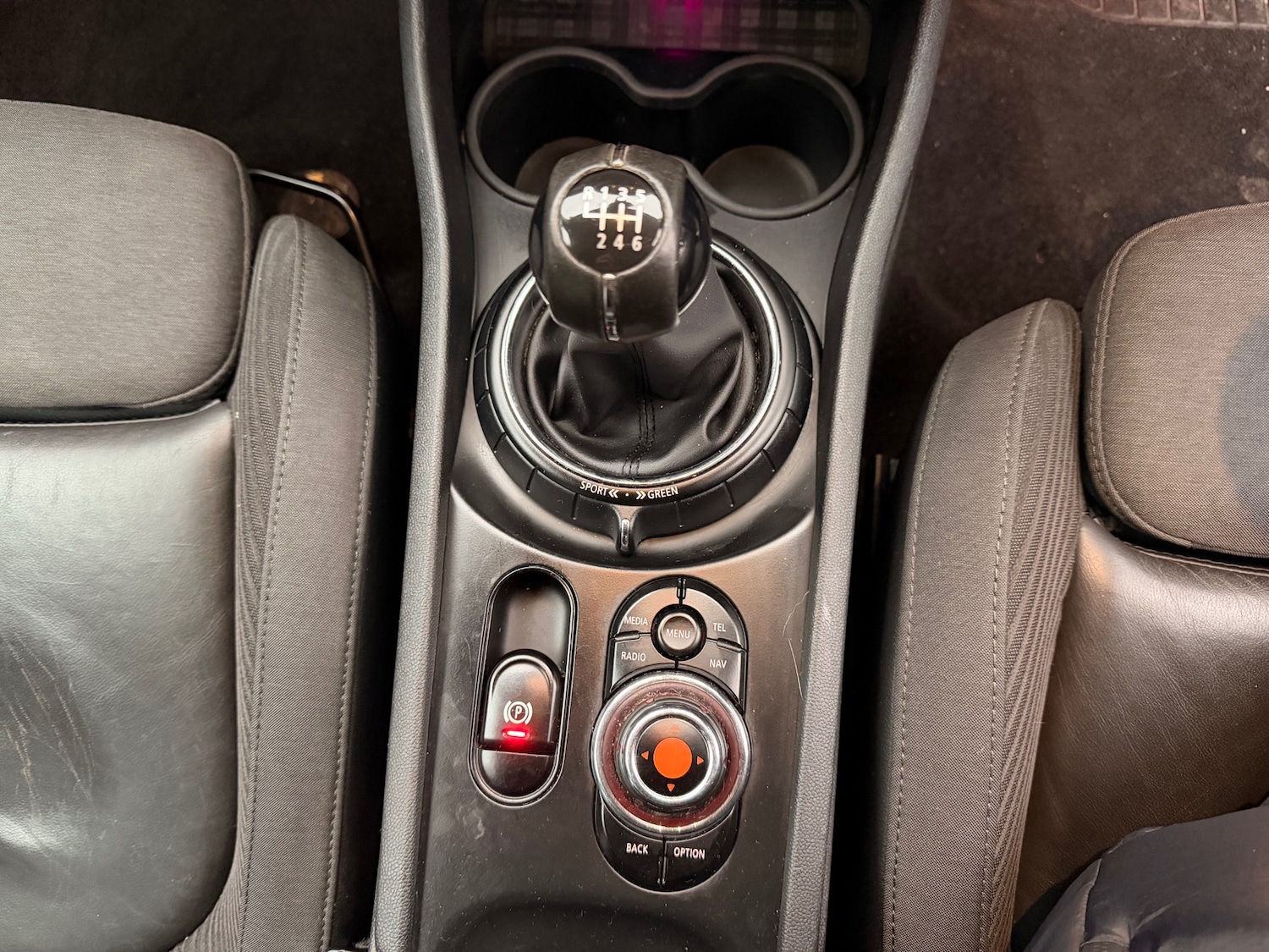 Used MINI Clubman 2017 for sale - 77050299: Photo 18