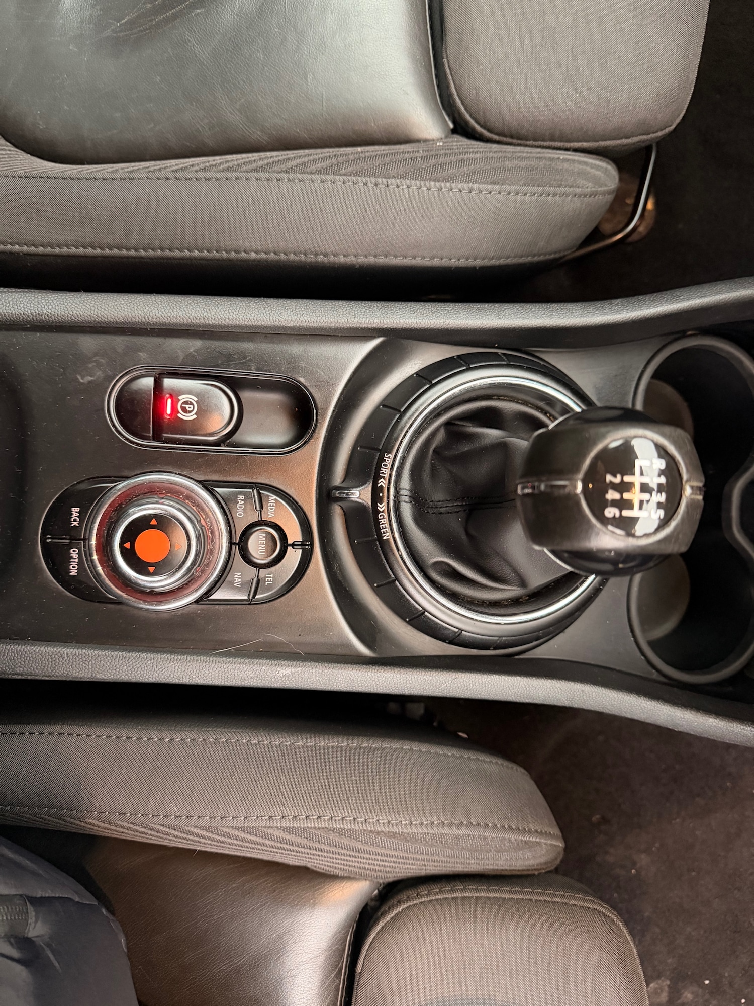 Used MINI Clubman 2017 for sale - 77050299: Photo 19