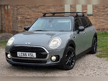 2017 (66) - 2.0 Cooper D 6dr 6-Door