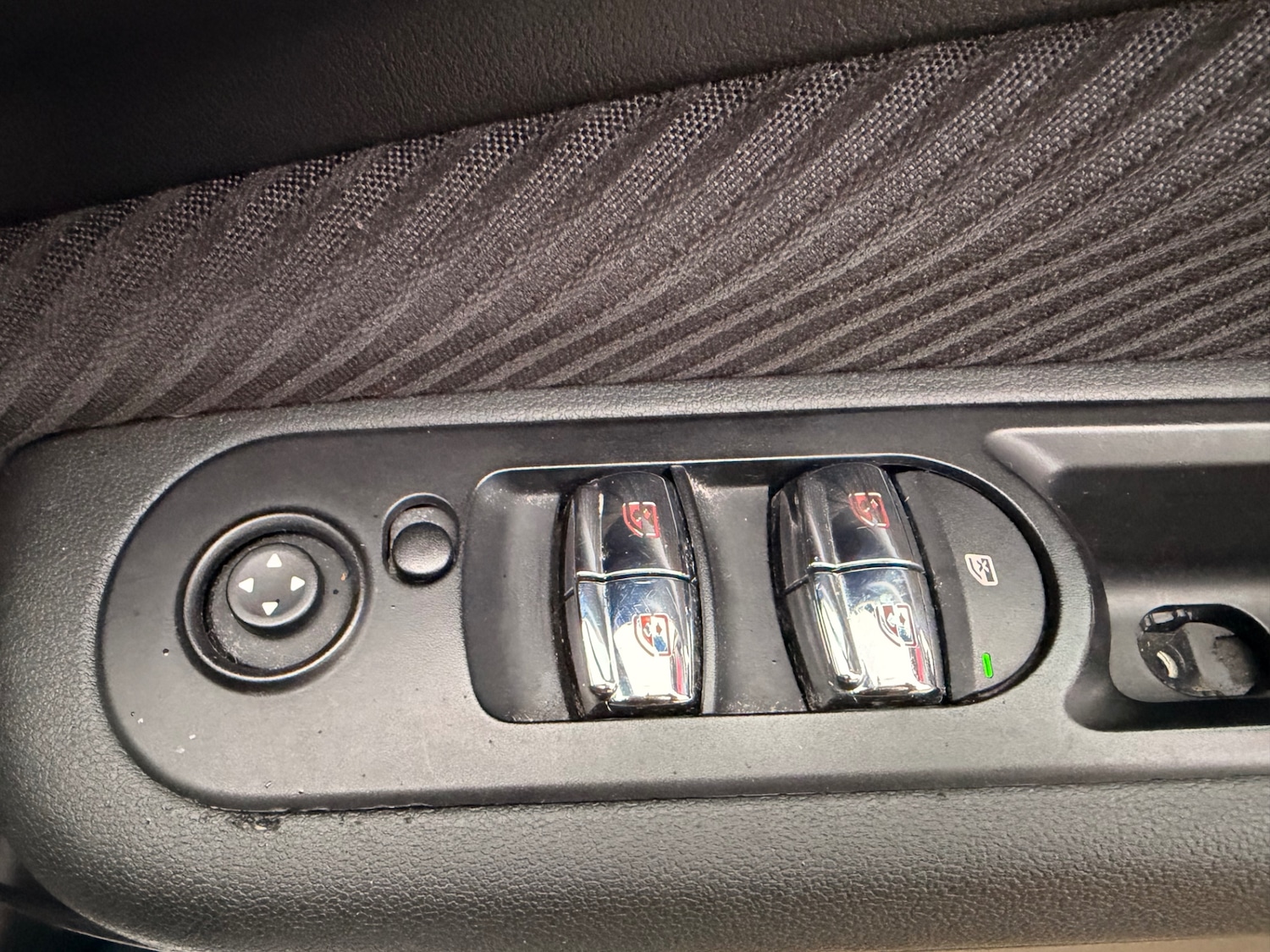 Used MINI Clubman 2017 for sale - 77050299: Photo 24