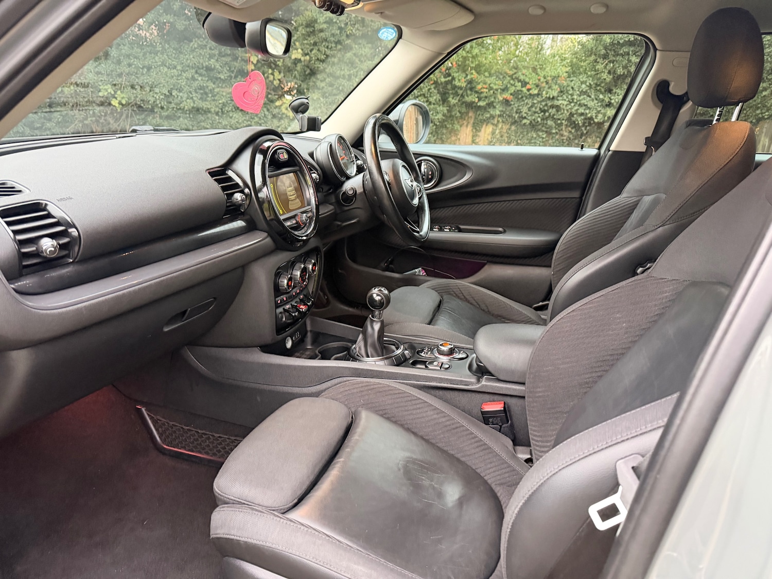 Used MINI Clubman 2017 for sale - 77050299: Photo 25