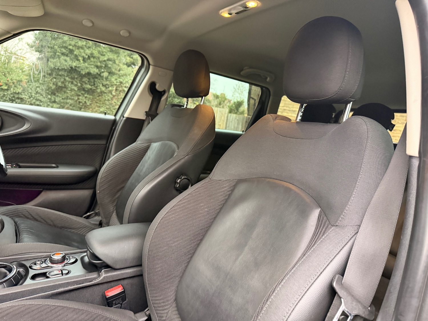 Used MINI Clubman 2017 for sale - 77050299: Photo 26