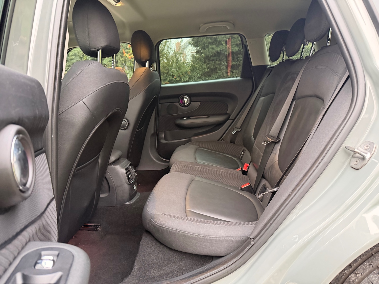 Used MINI Clubman 2017 for sale - 77050299: Photo 27