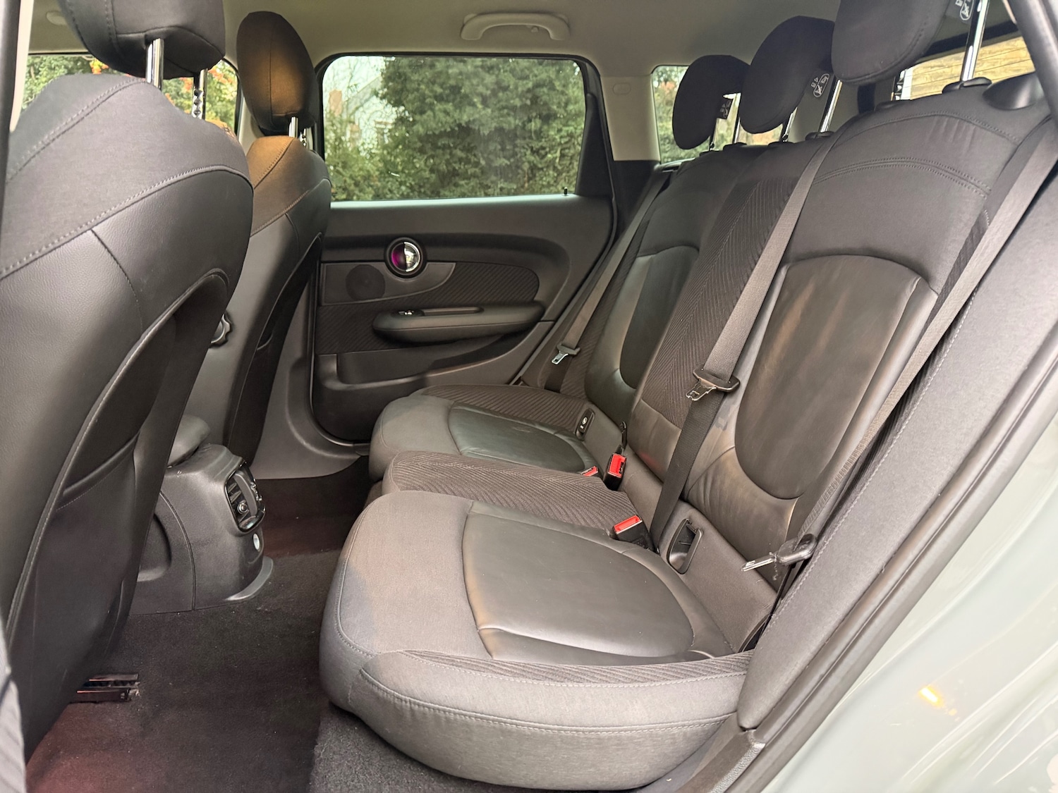 Used MINI Clubman 2017 for sale - 77050299: Photo 28