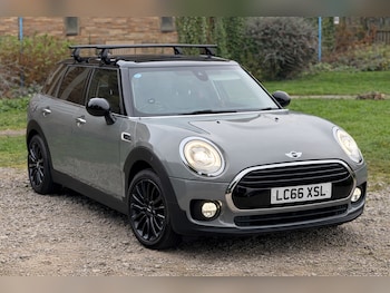 Used MINI Clubman 2017 for sale - 77050299: Photo
