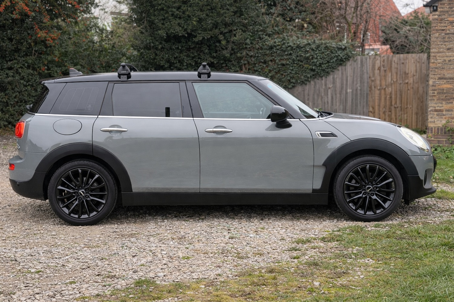 Used MINI Clubman 2017 for sale - 77050299: Photo 6