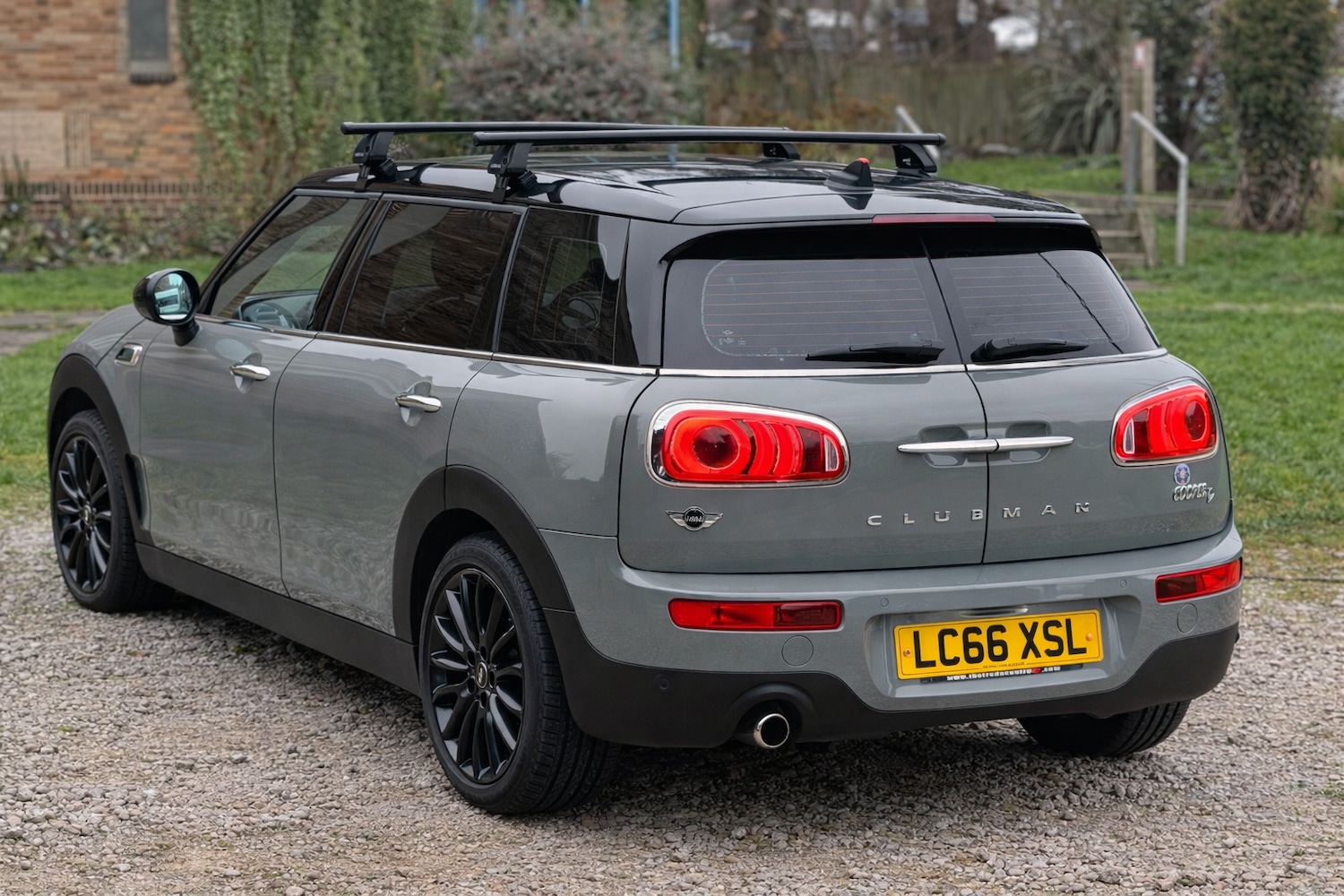 Used MINI Clubman 2017 for sale - 77050299: Photo 8