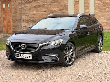 2015 (65) - 2.2d [175] Sport Nav 5dr