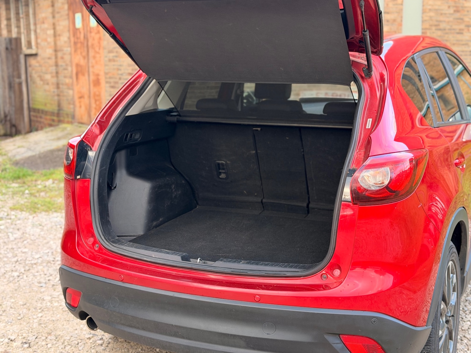 Used Mazda CX-5 2016 for sale - 77359327: Photo 10