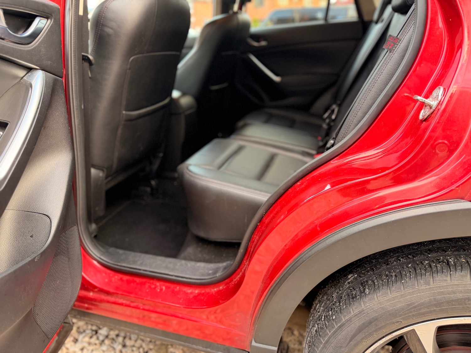 Used Mazda CX-5 2016 for sale - 77359327: Photo 12