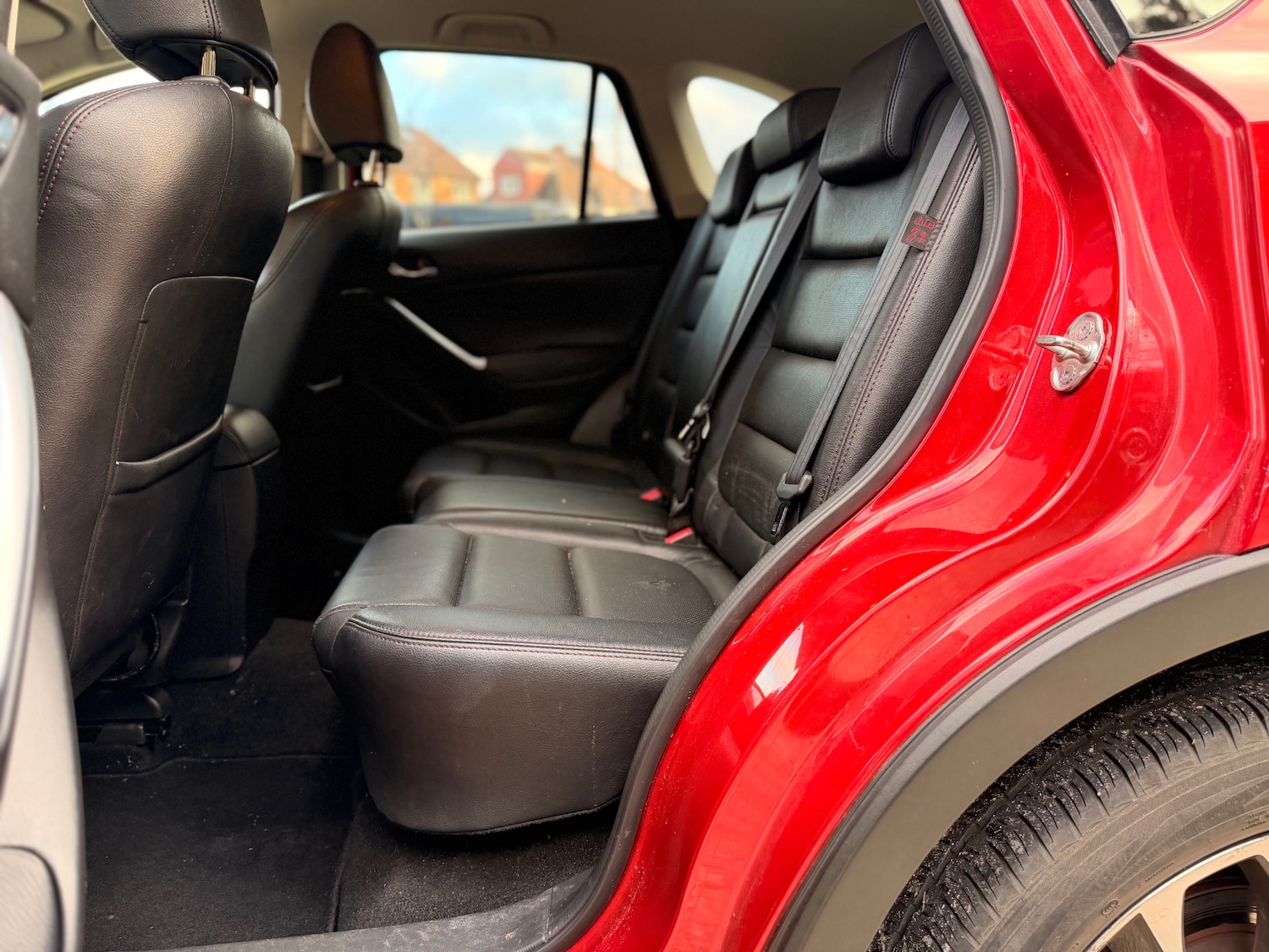 Used Mazda CX-5 2016 for sale - 77359327: Photo 13