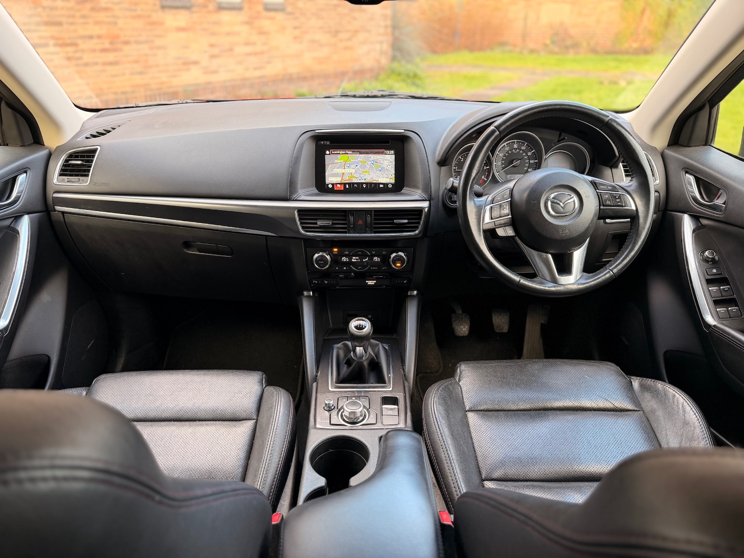 Used Mazda CX-5 2016 for sale - 77359327: Photo 14