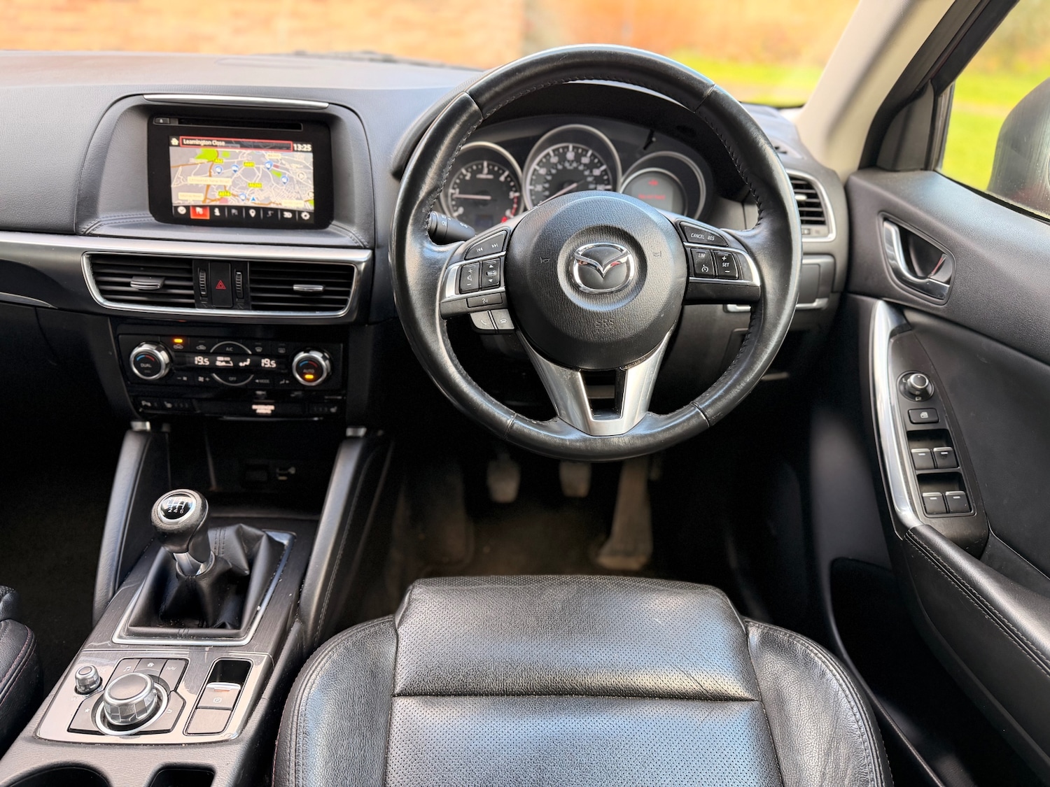 Used Mazda CX-5 2016 for sale - 77359327: Photo 15