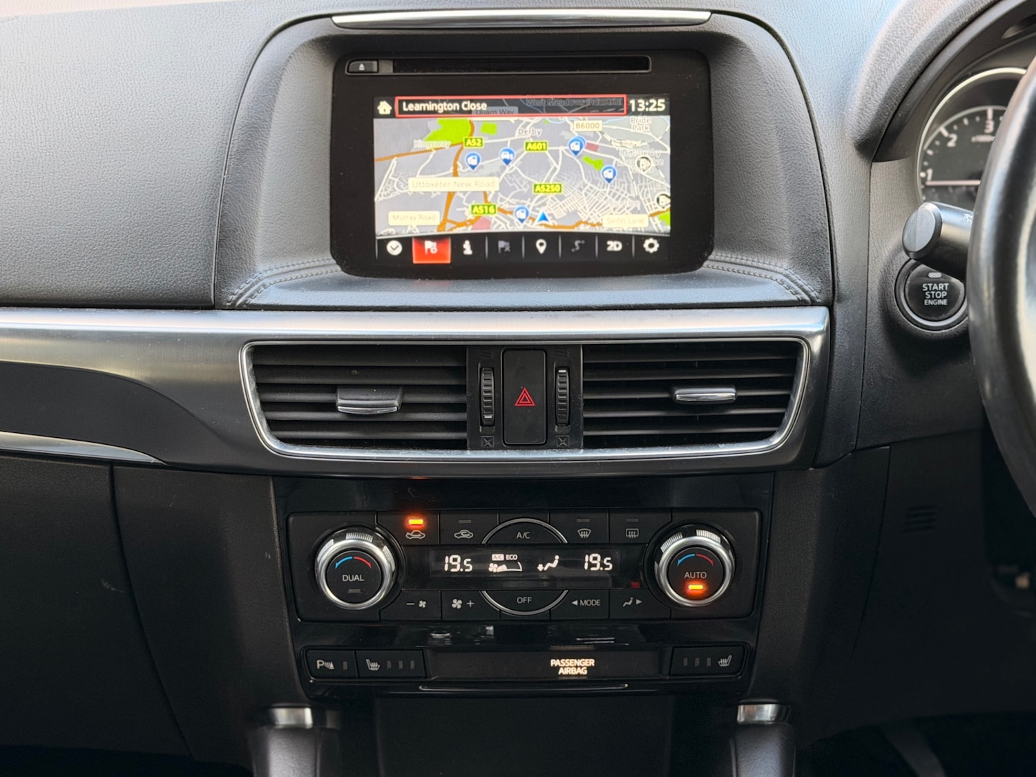 Used Mazda CX-5 2016 for sale - 77359327: Photo 17