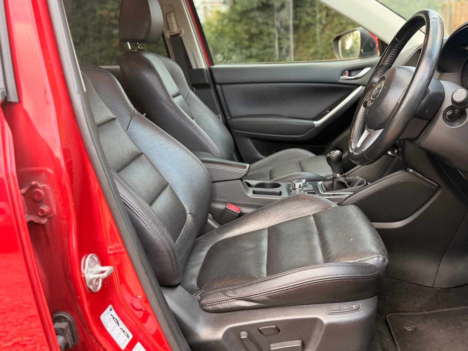 Used Mazda CX-5 2016 for sale - 77359327: Photo 18