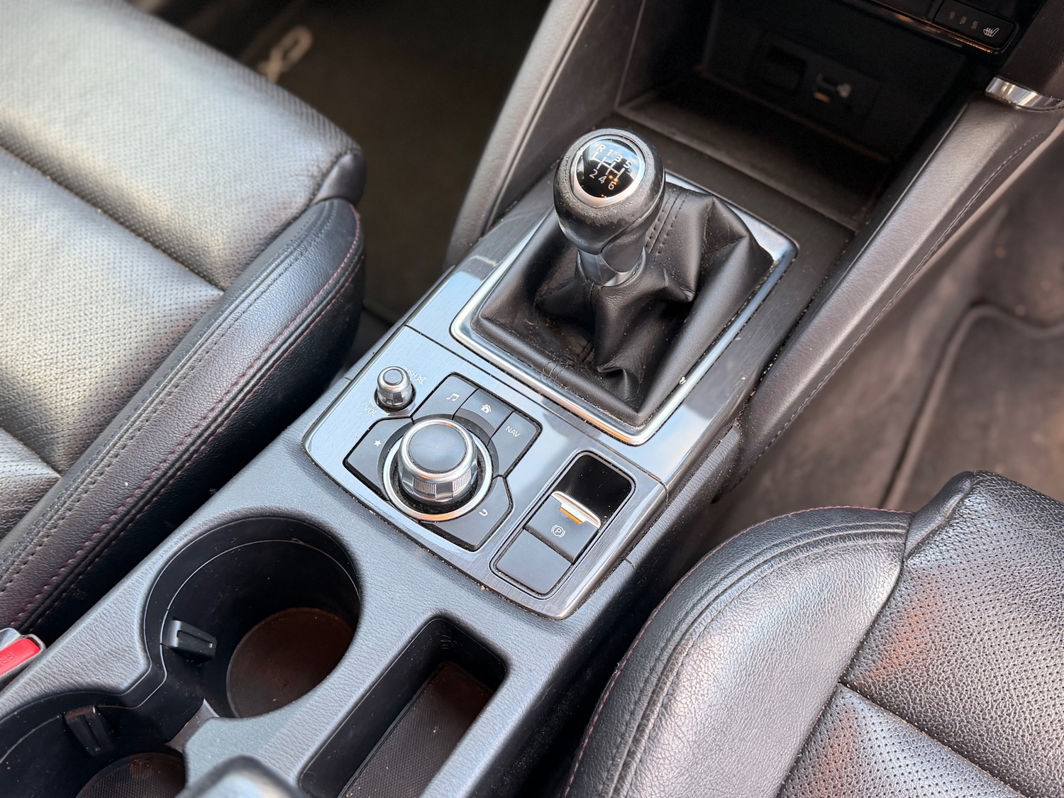 Used Mazda CX-5 2016 for sale - 77359327: Photo 20