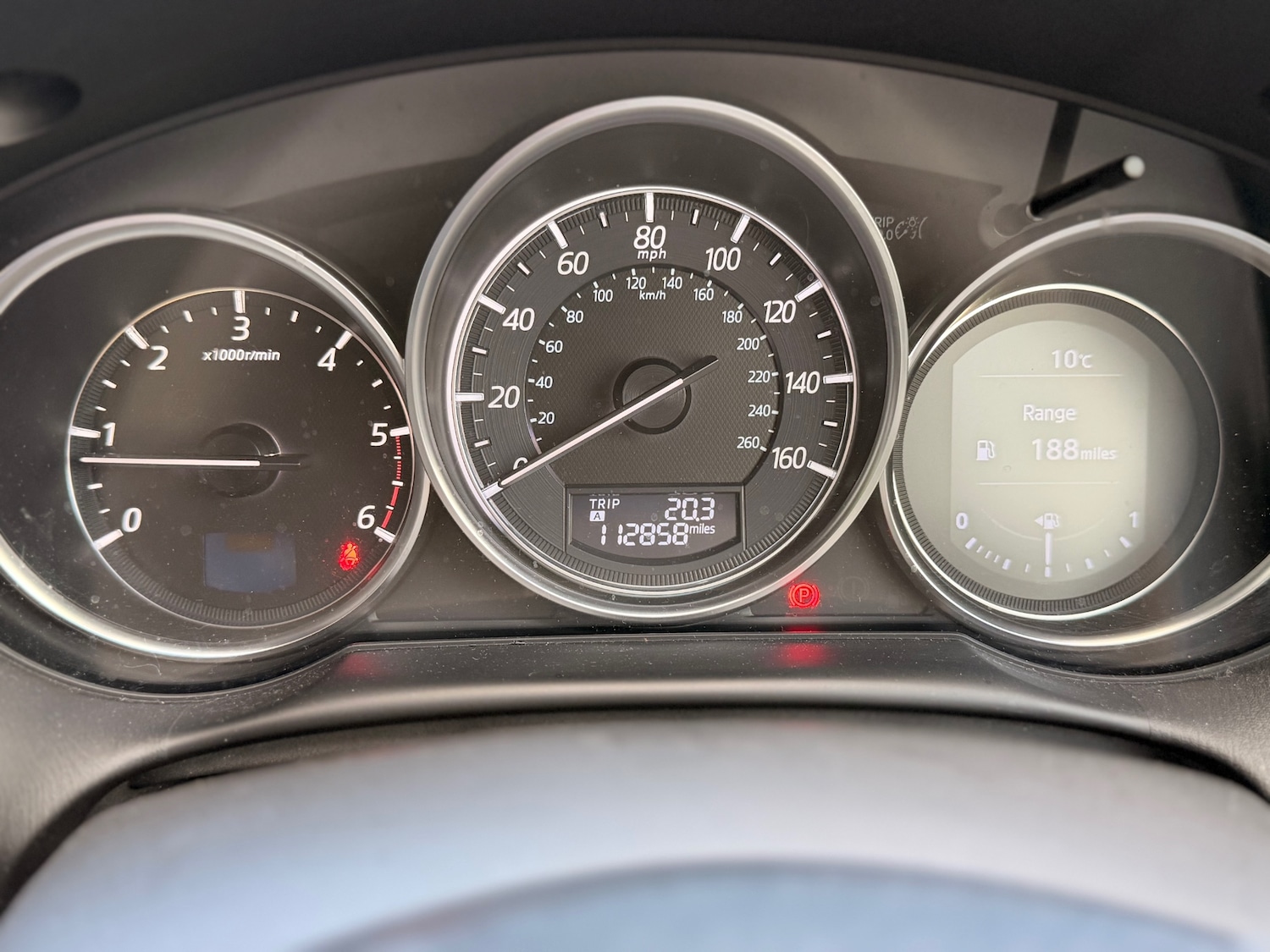 Used Mazda CX-5 2016 for sale - 77359327: Photo 23