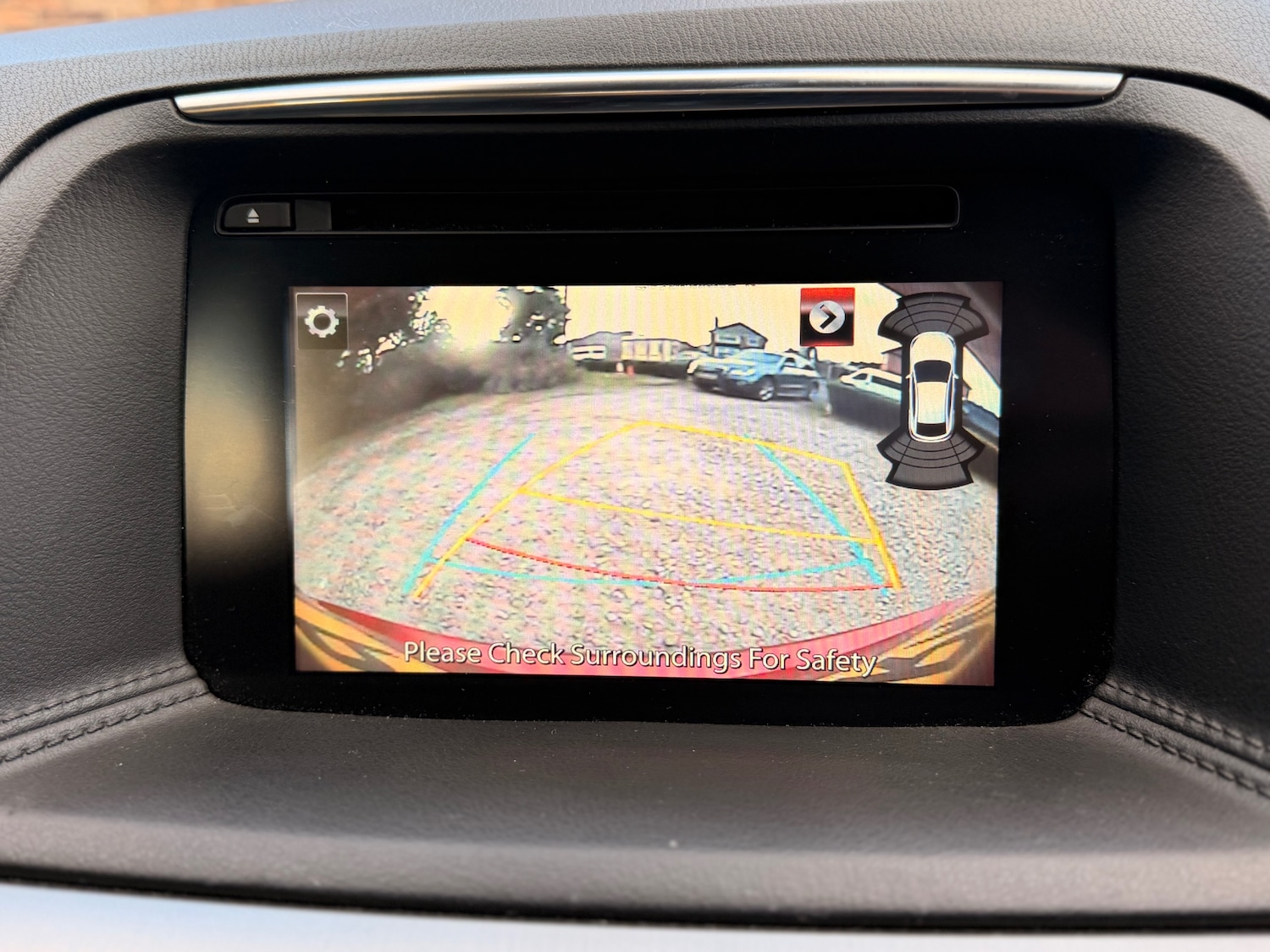 Used Mazda CX-5 2016 for sale - 77359327: Photo 25