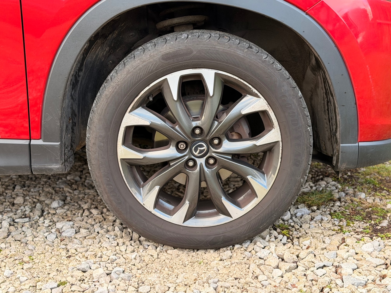 Used Mazda CX-5 2016 for sale - 77359327: Photo 26