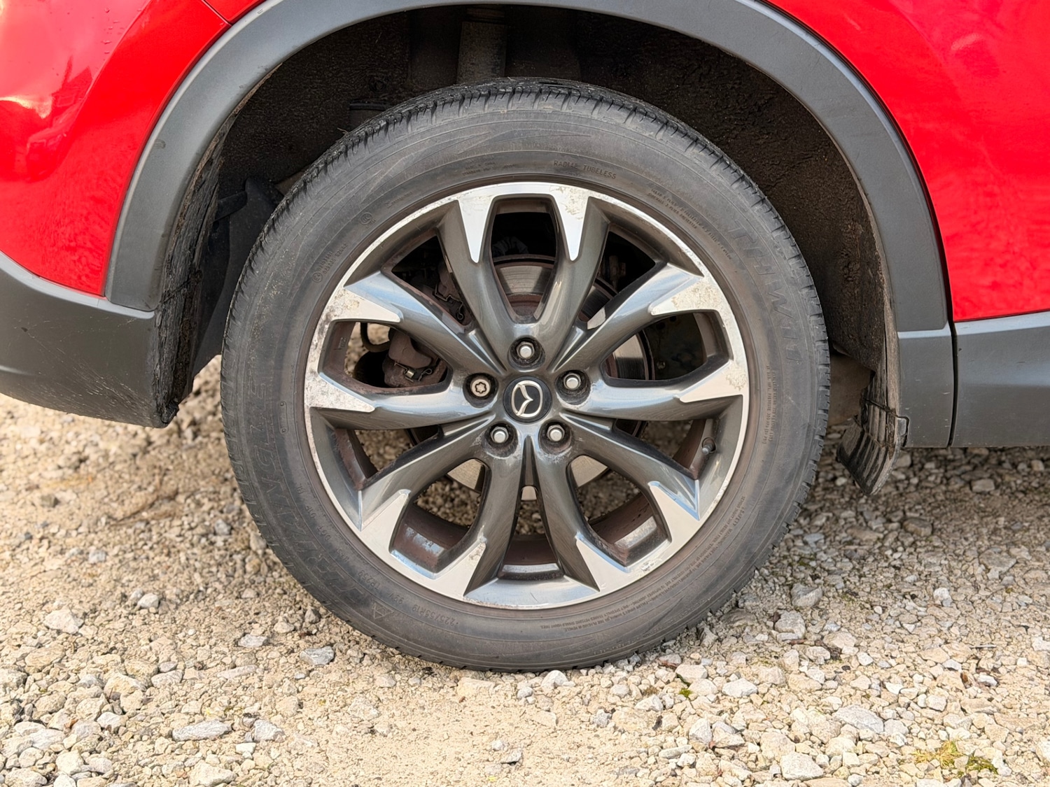 Used Mazda CX-5 2016 for sale - 77359327: Photo 27