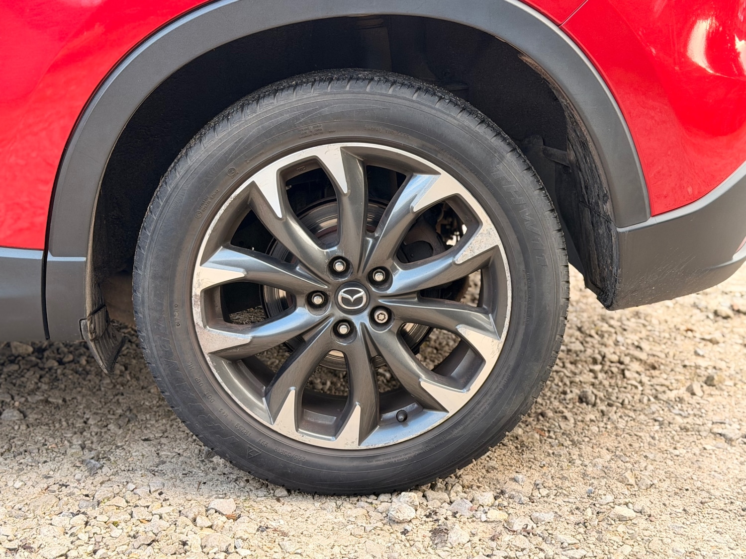 Used Mazda CX-5 2016 for sale - 77359327: Photo 28