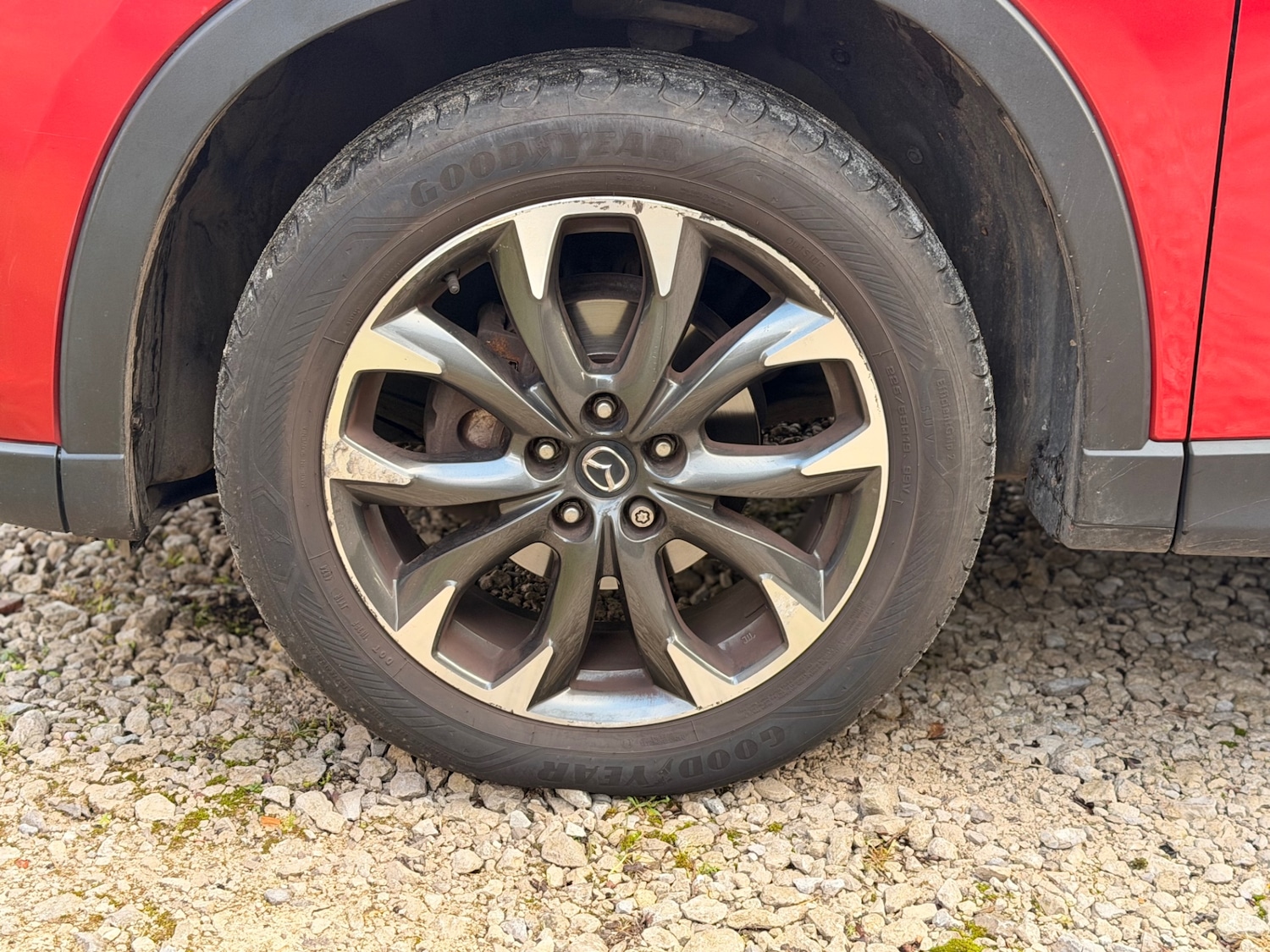 Used Mazda CX-5 2016 for sale - 77359327: Photo 29