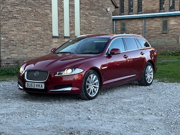 2013 (63) - 2.2d [200] Premium Luxury 5dr Auto
