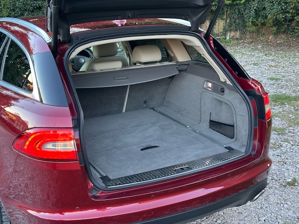 Used Jaguar XF 2013 for sale - 75639784: Photo 33