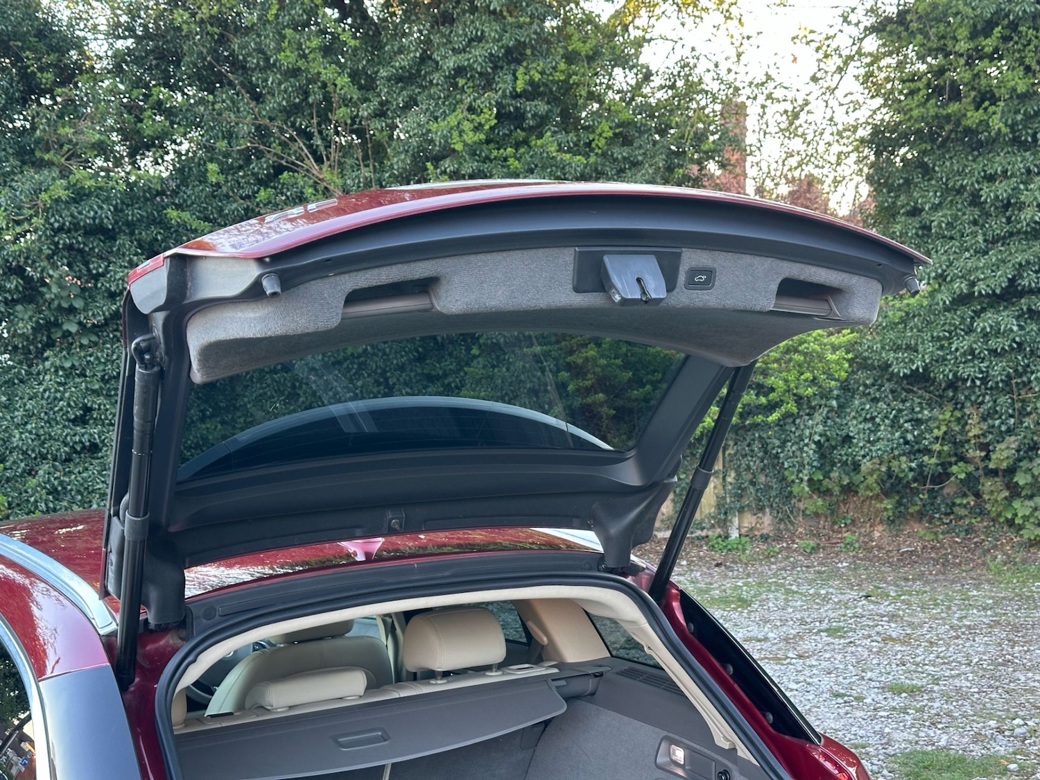Vehicle 34