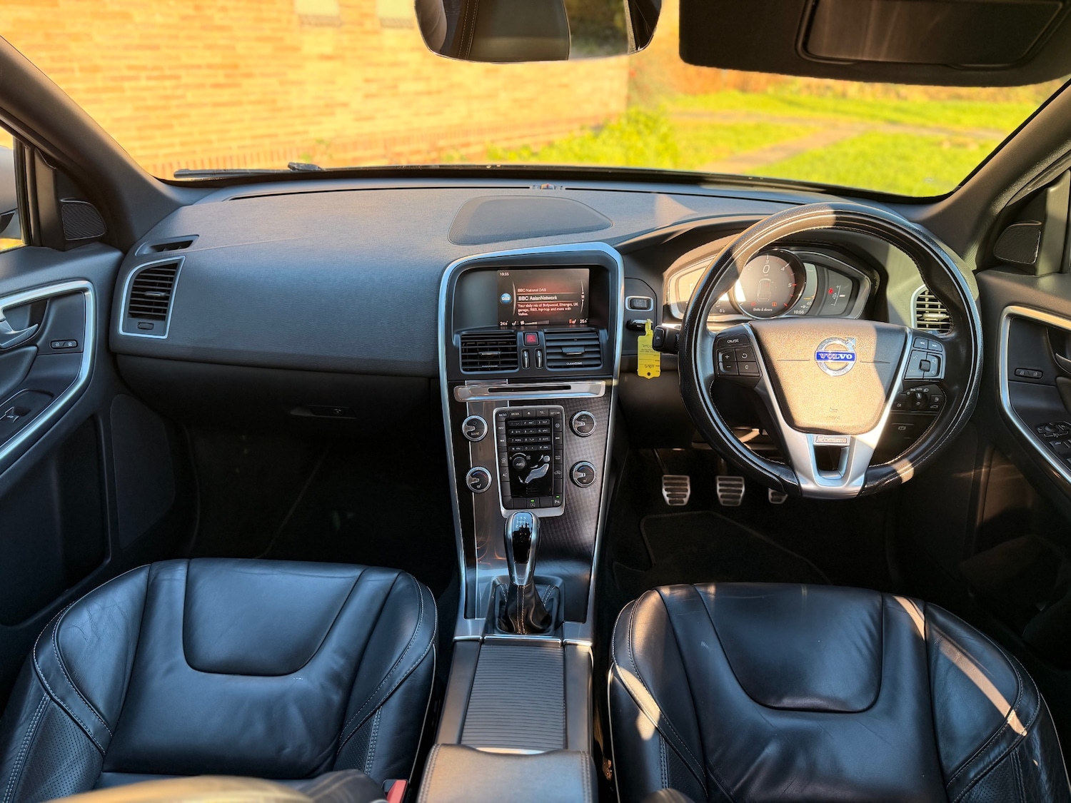 Used Volvo XC60 2017 for sale - 77053017: Photo 13