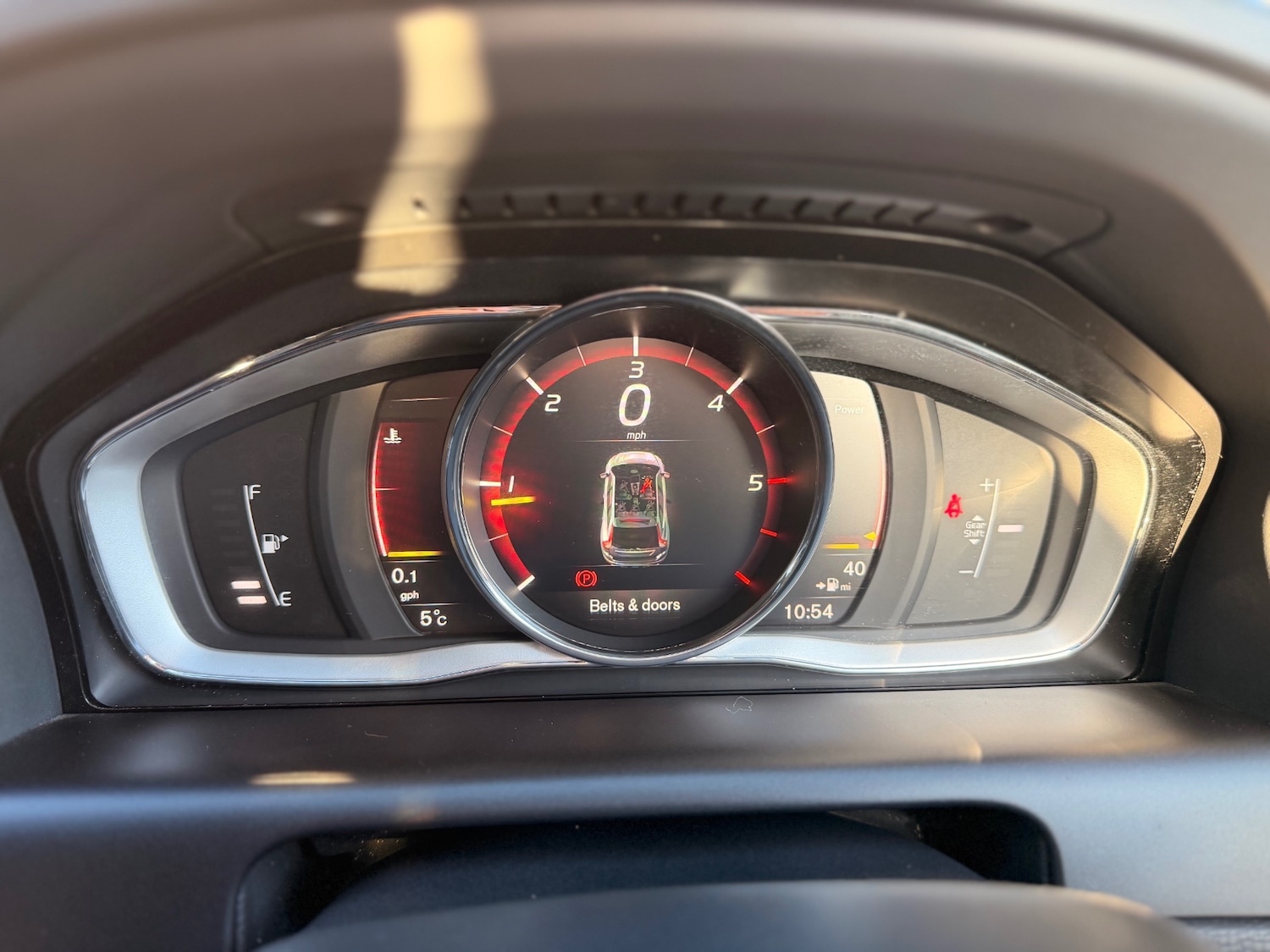 Used Volvo XC60 2017 for sale - 77053017: Photo 19