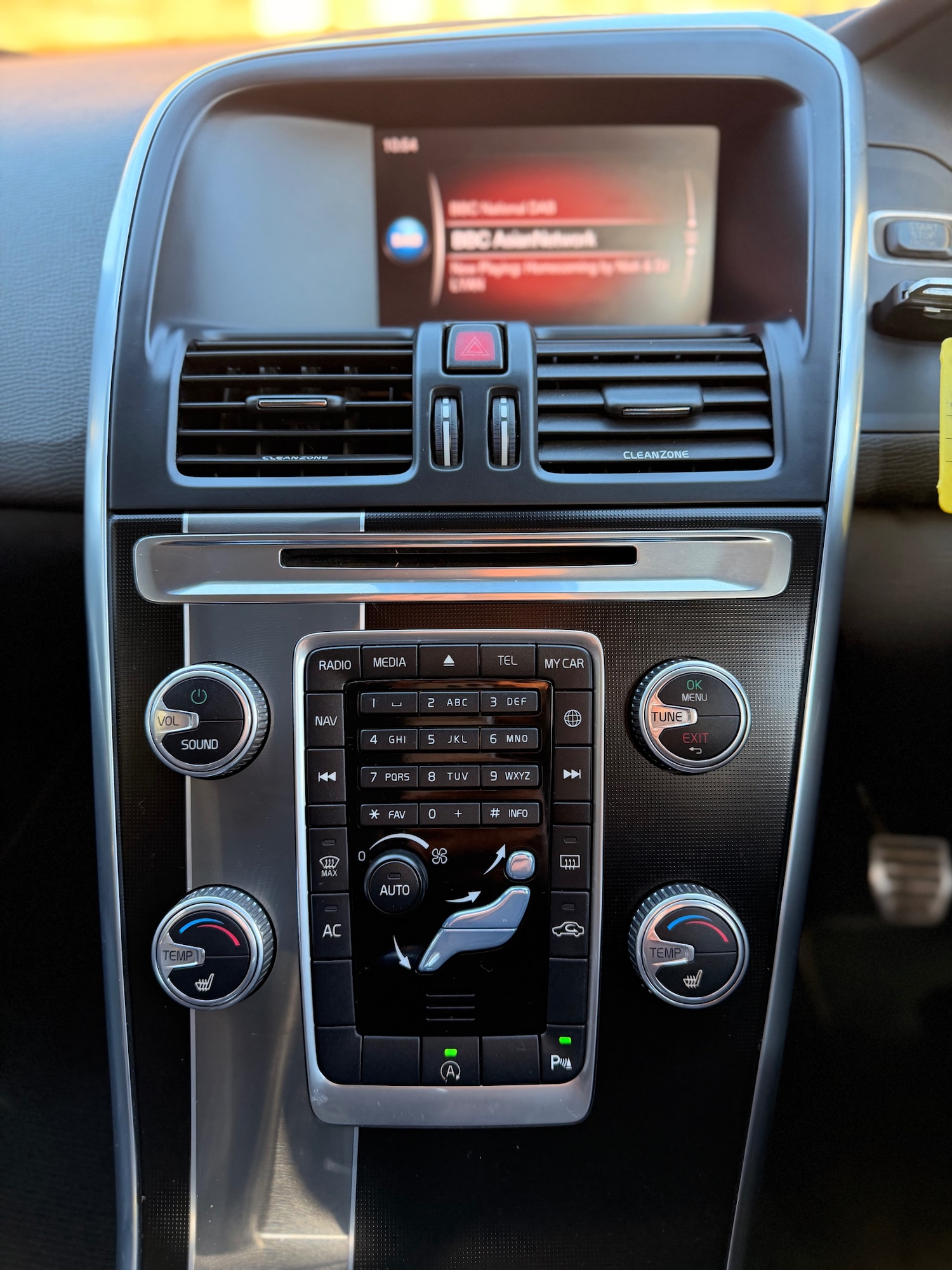 Used Volvo XC60 2017 for sale - 77053017: Photo 20