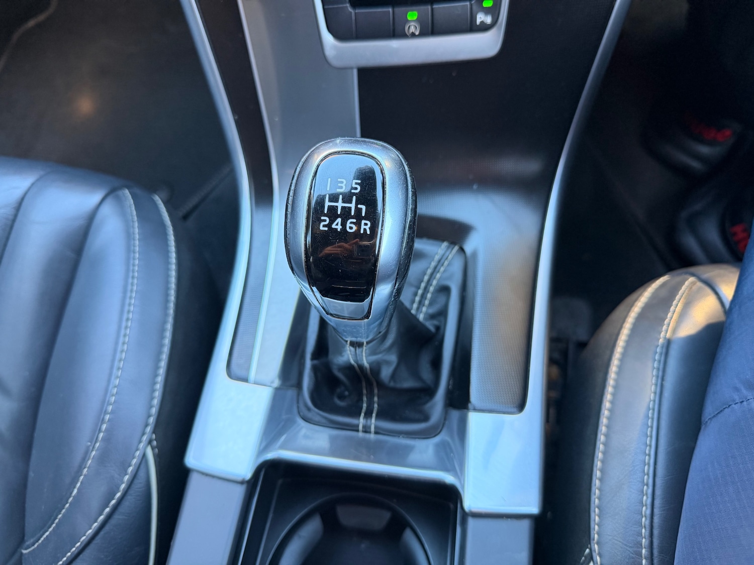 Used Volvo XC60 2017 for sale - 77053017: Photo 23