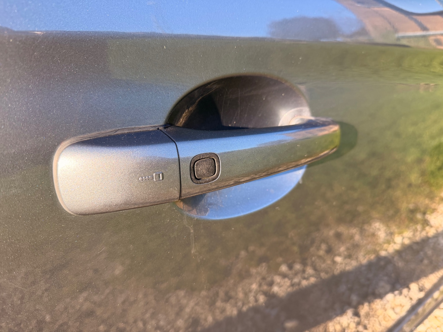 Used Volvo XC60 2017 for sale - 77053017: Photo 33