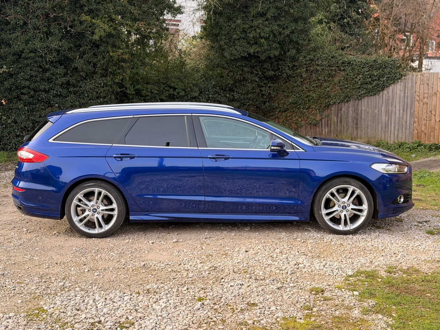 Used Ford Mondeo 2014 for sale - 77626454: Photo 11