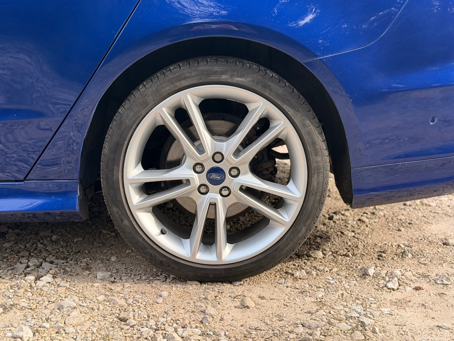 Used Ford Mondeo 2014 for sale - 77626454: Photo 13