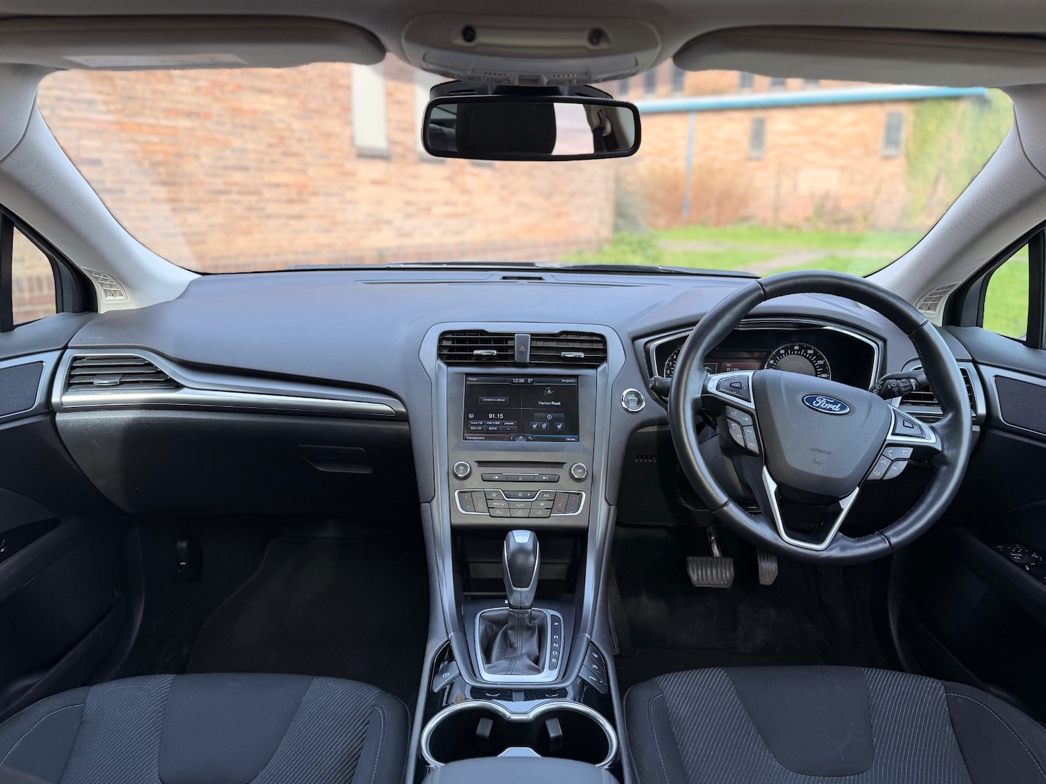 Used Ford Mondeo 2014 for sale - 77626454: Photo 14