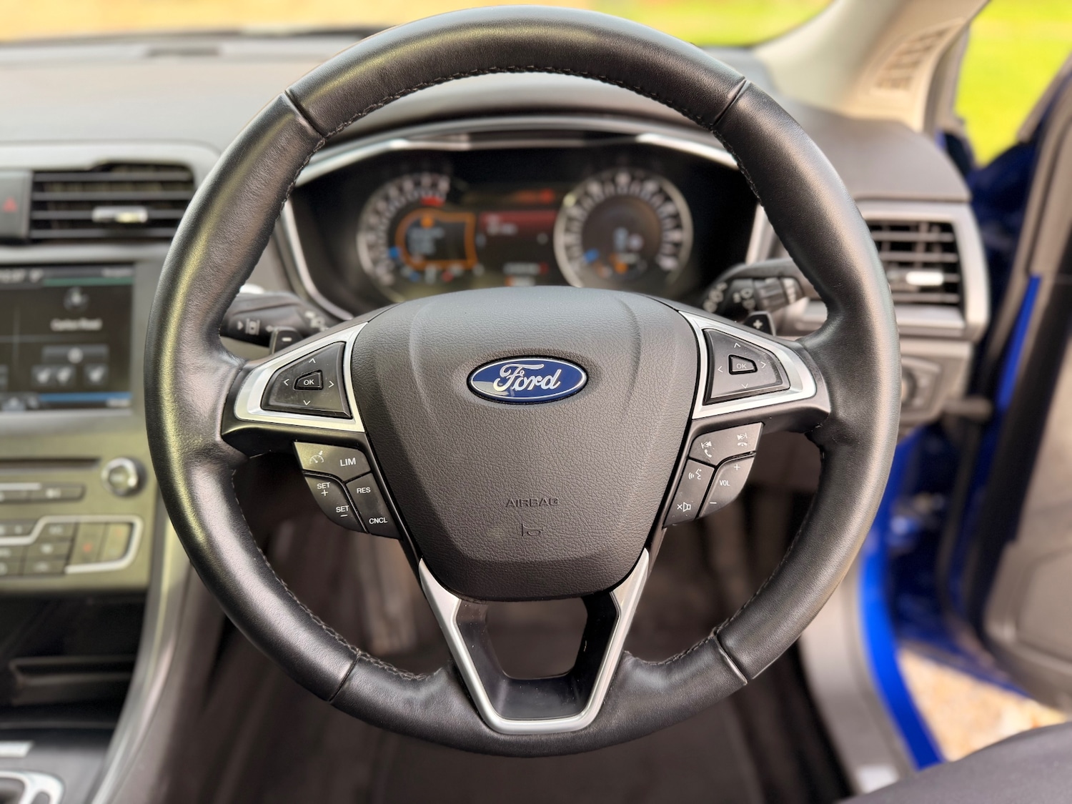 Used Ford Mondeo 2014 for sale - 77626454: Photo 15