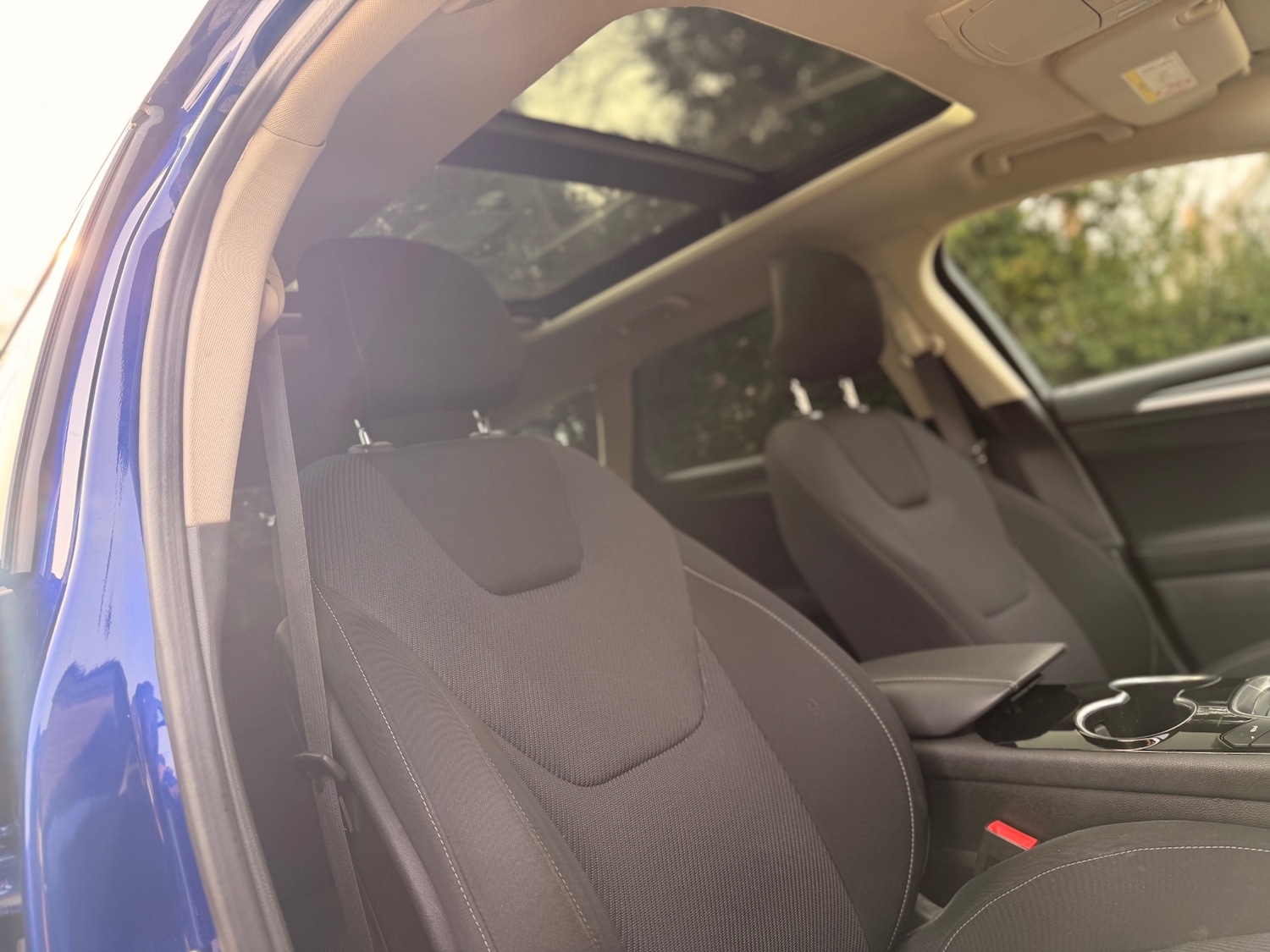 Used Ford Mondeo 2014 for sale - 77626454: Photo 19