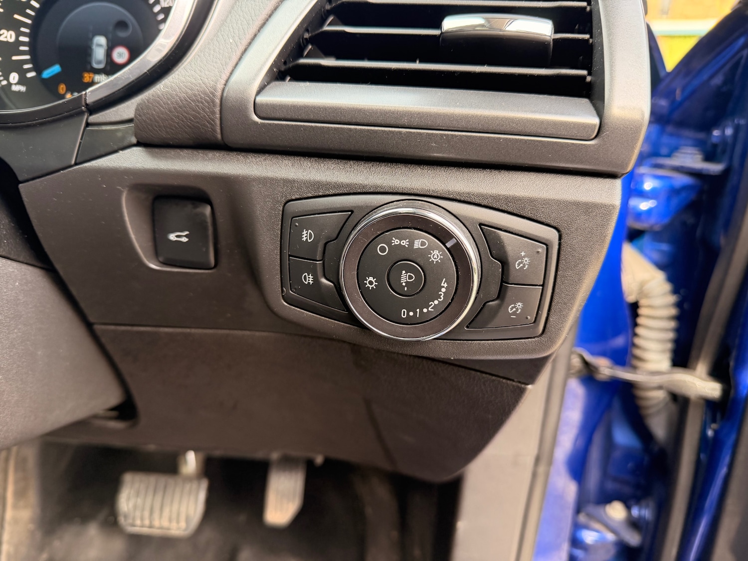 Used Ford Mondeo 2014 for sale - 77626454: Photo 20