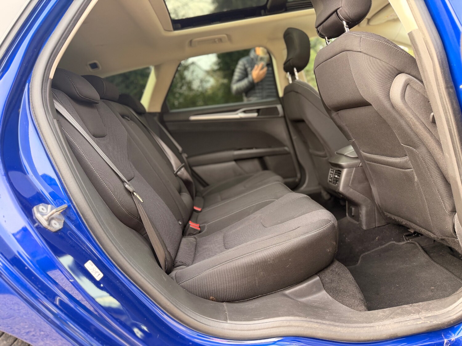 Used Ford Mondeo 2014 for sale - 77626454: Photo 22